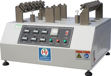 DIN Abrasion Tester services|abrasion resistance testing machine.